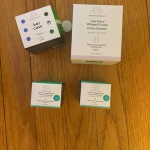 Brand new Drunk Elephant